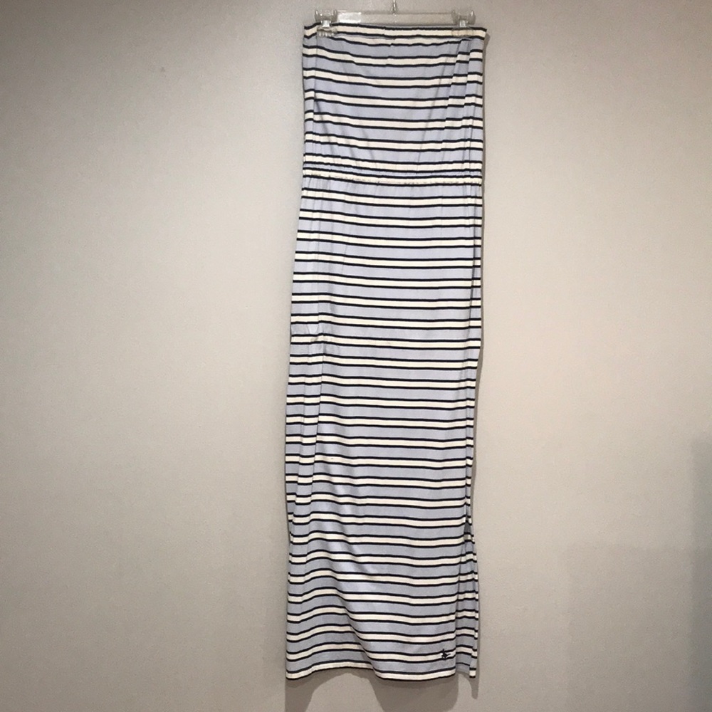 Jack Will’s Stripped Maxi Dress Size 6